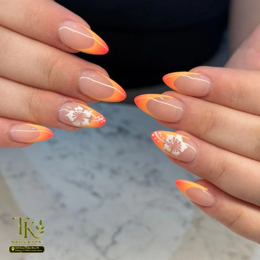 Nails Design
